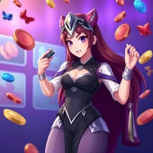Menjelajahi Fitur Unggulan Situs Game toto313