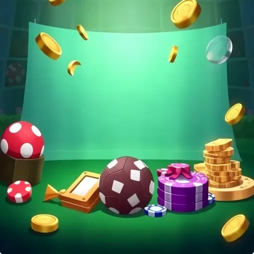 Mengulas Fitur Menarik di Situs Game toto313