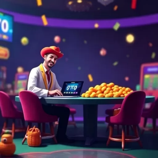 Panduan Lengkap Menggunakan Situs Game toto313