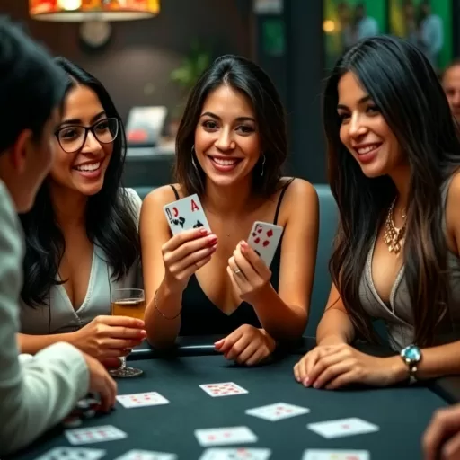 toto313: Menyelami Keseruan Permainan Poker yang Menarik di Indonesia